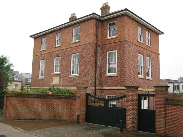 Palace House: How Charles II's Newmarket Residence Became the National Horseracing Museum